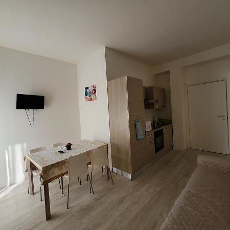 Bergamo Centro Residence Екстер'єр фото