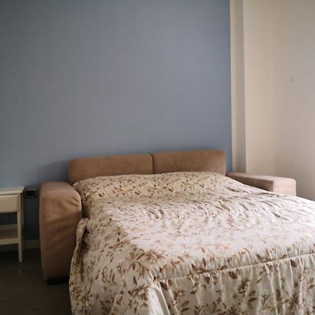 Bergamo Centro Residence Екстер'єр фото