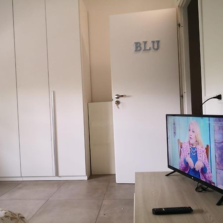 Bergamo Centro Residence Екстер'єр фото