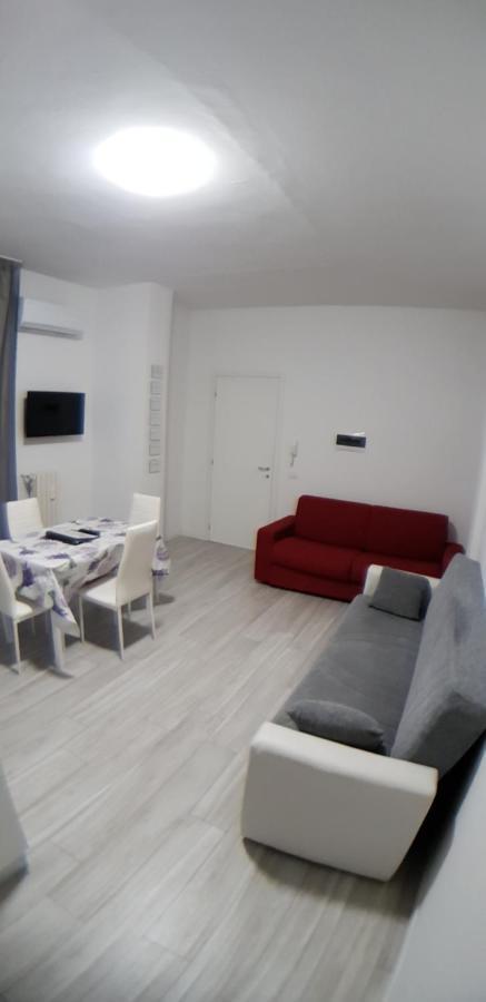 Bergamo Centro Residence Екстер'єр фото