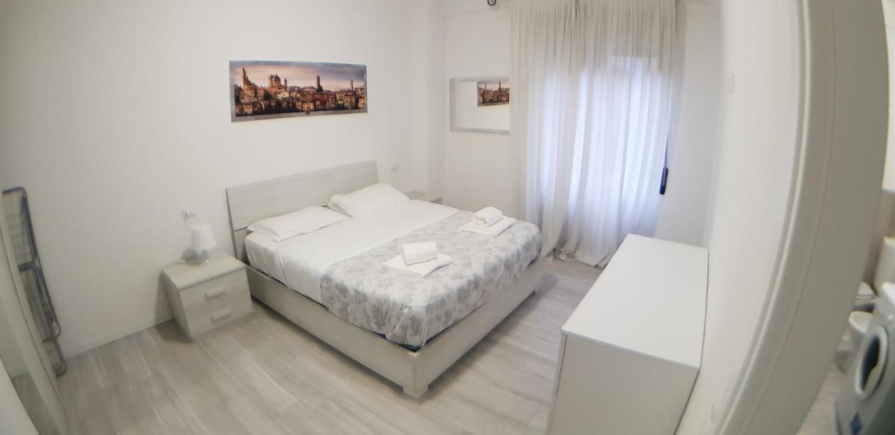 Bergamo Centro Residence Екстер'єр фото