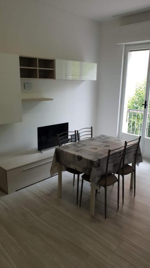Bergamo Centro Residence Екстер'єр фото