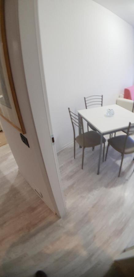 Bergamo Centro Residence Екстер'єр фото