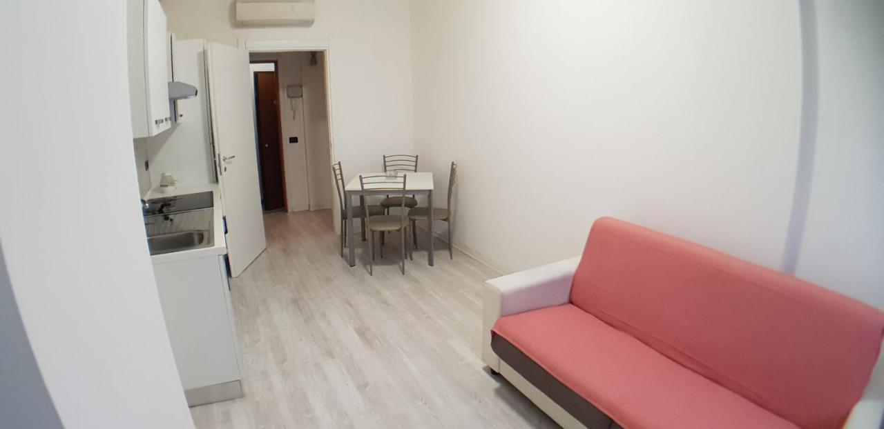 Bergamo Centro Residence Екстер'єр фото