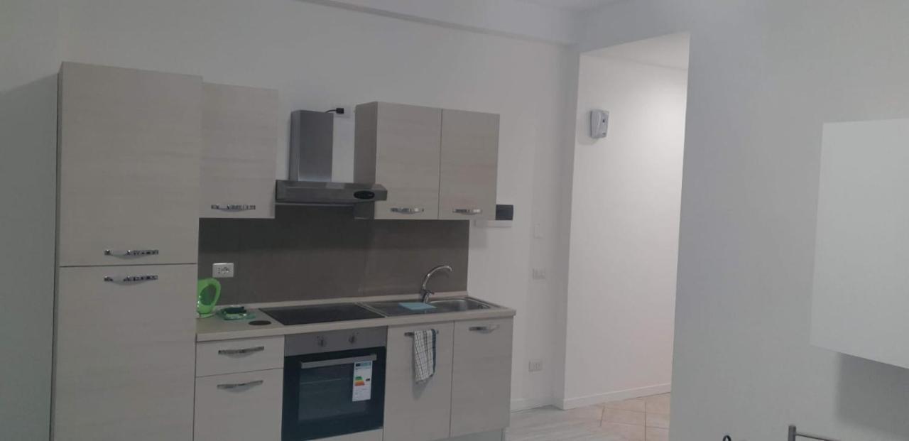Bergamo Centro Residence Екстер'єр фото