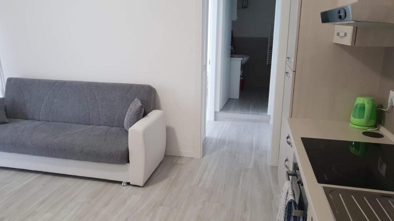 Bergamo Centro Residence Екстер'єр фото