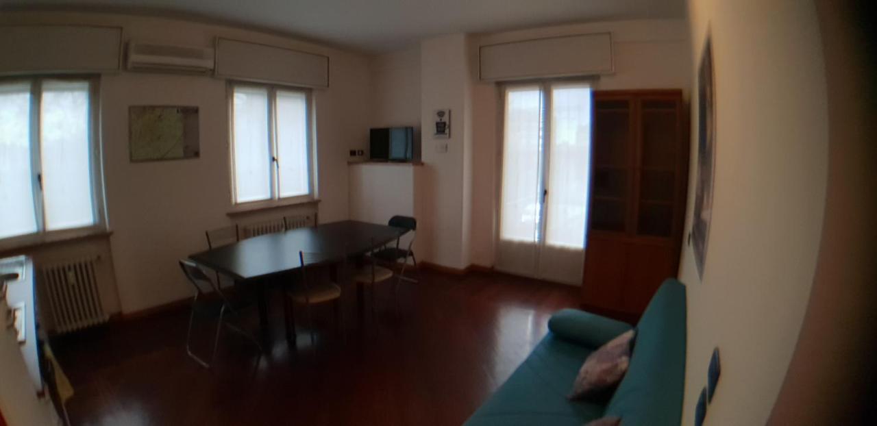Bergamo Centro Residence Екстер'єр фото