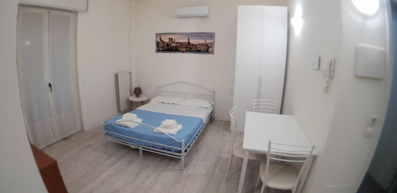 Bergamo Centro Residence Екстер'єр фото