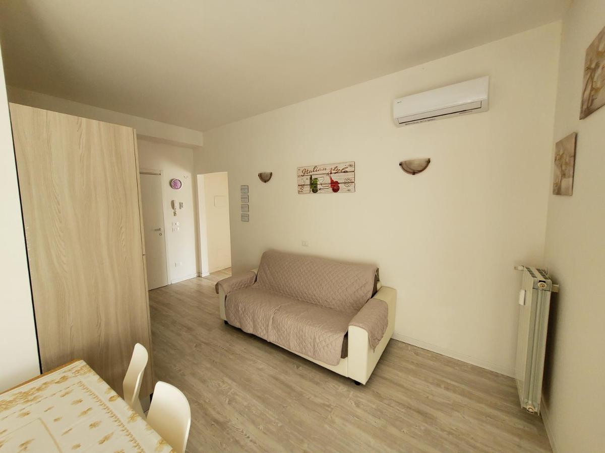Bergamo Centro Residence Екстер'єр фото
