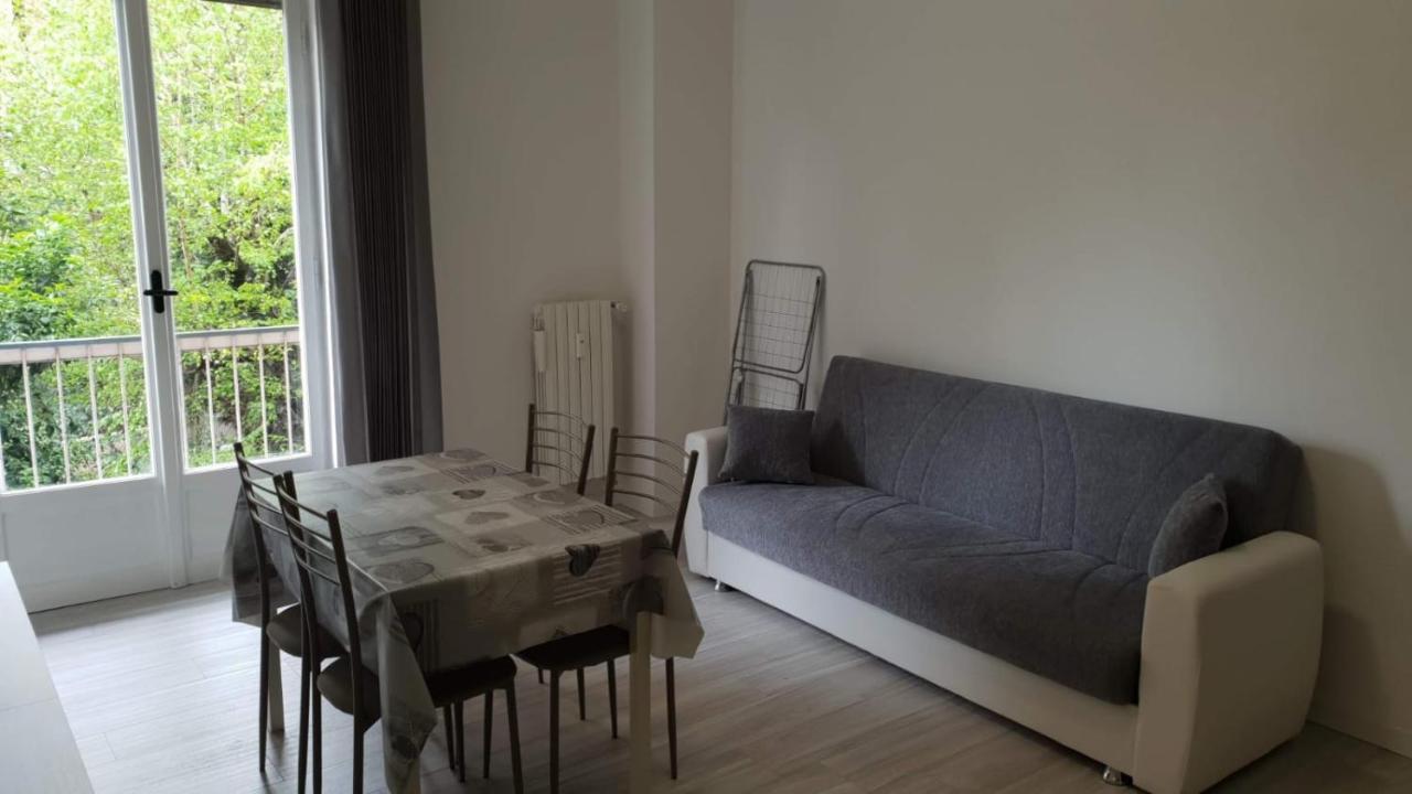 Bergamo Centro Residence Екстер'єр фото