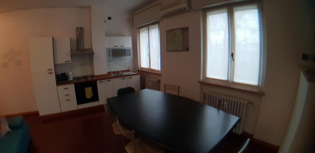 Bergamo Centro Residence Екстер'єр фото