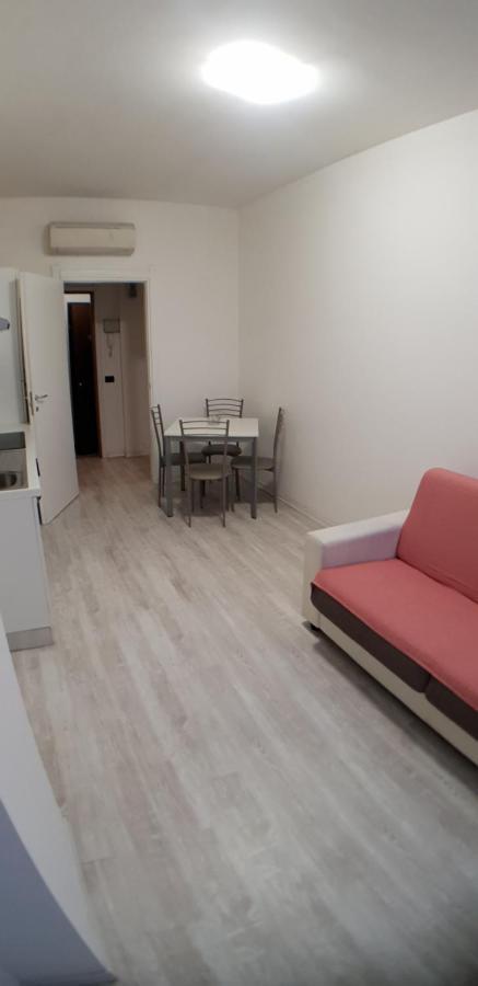Bergamo Centro Residence Екстер'єр фото