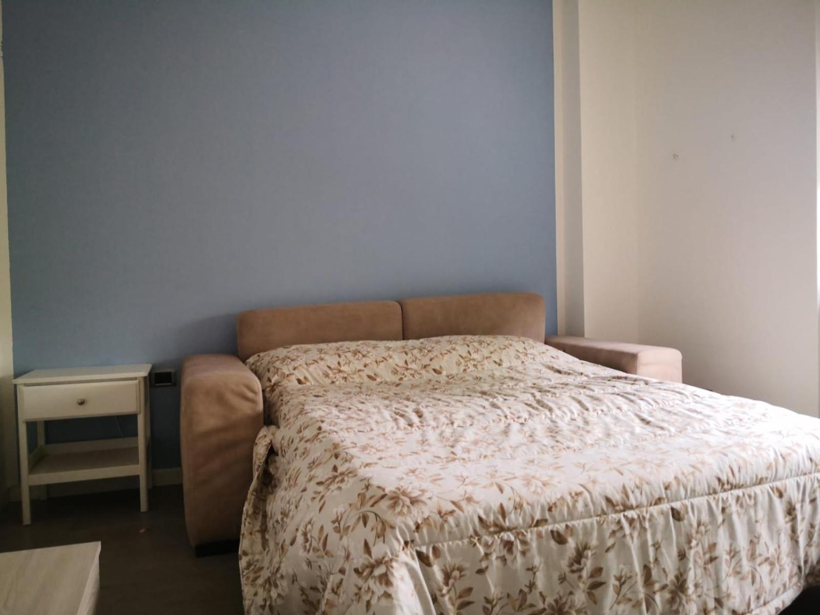 Bergamo Centro Residence Екстер'єр фото