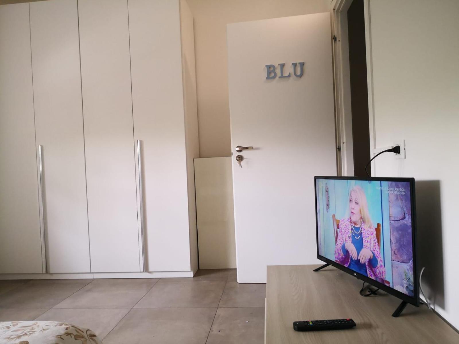 Bergamo Centro Residence Екстер'єр фото