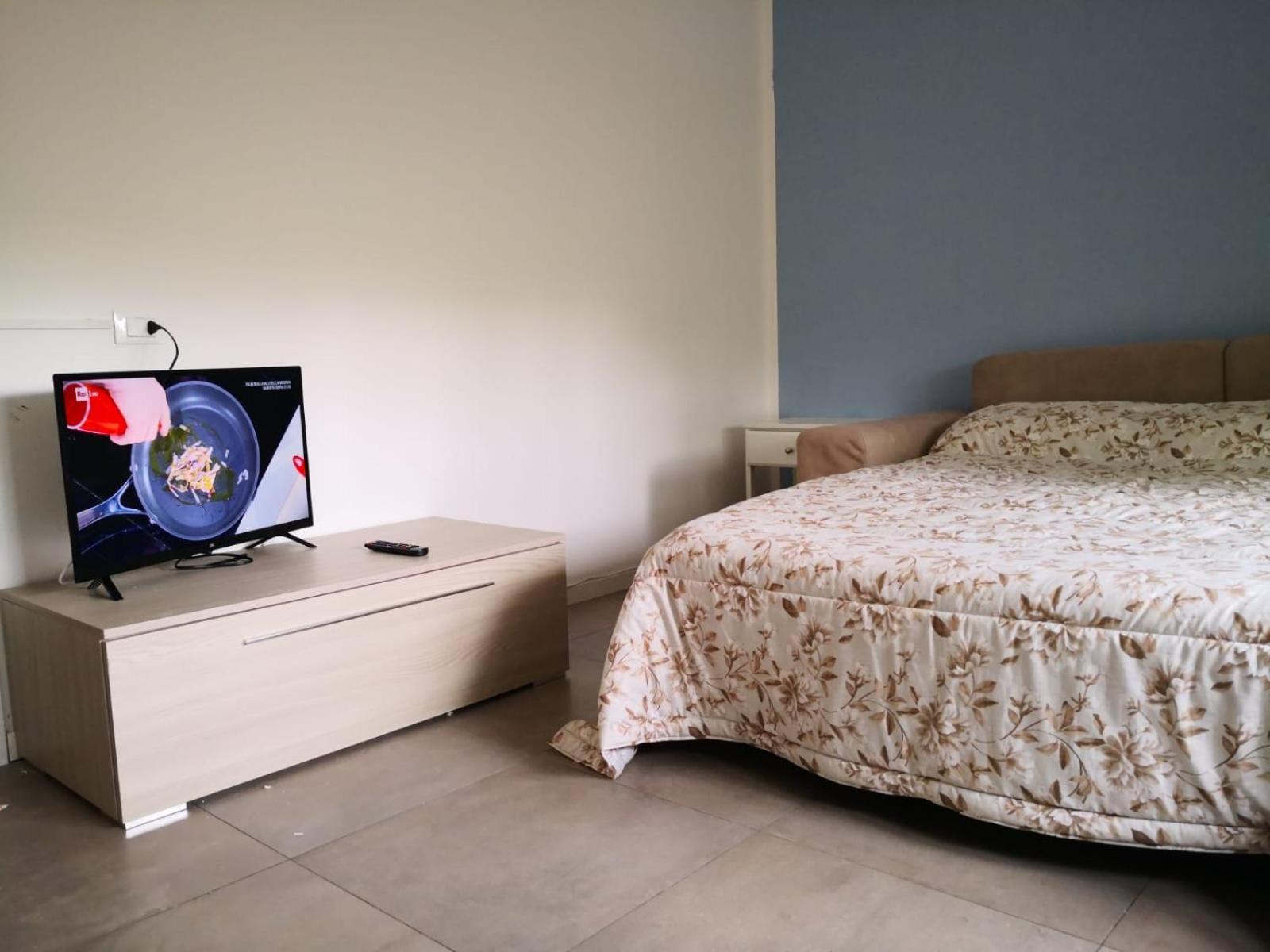 Bergamo Centro Residence Екстер'єр фото