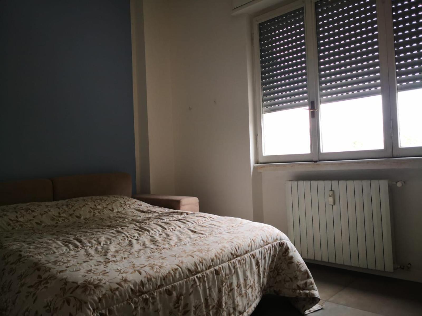 Bergamo Centro Residence Екстер'єр фото